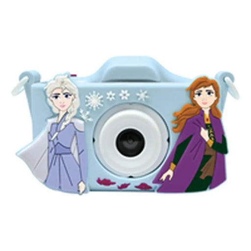 Цифрова камера Lexibook Frozen
