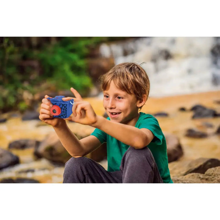 Цифрова камера Lexibook Spiderman