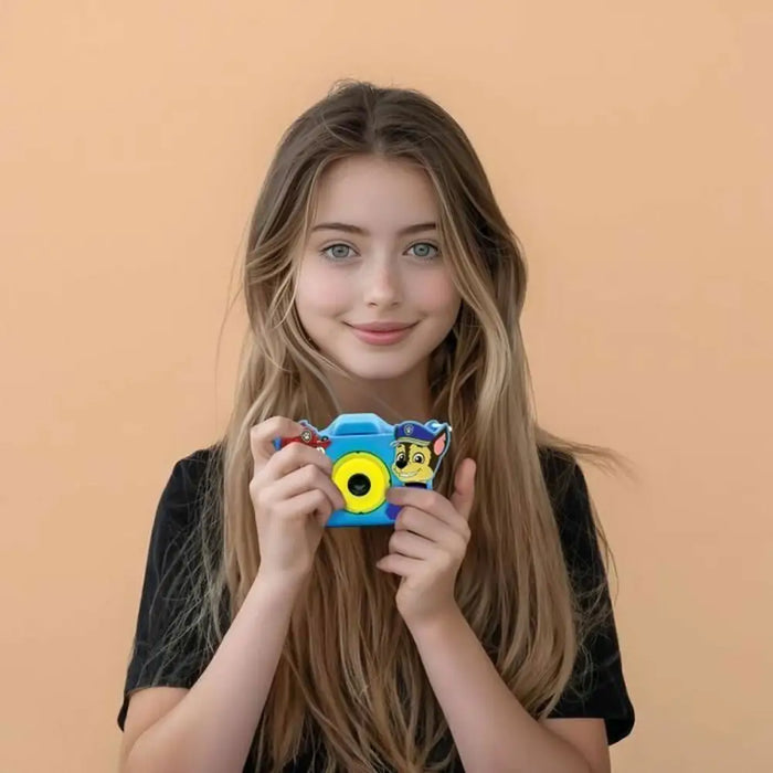 Цифрова камера Lexibook Paw Patrol