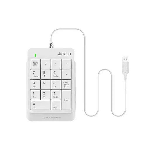 Цифрова клавиатура A4tech FK13P