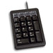 Цифрова клавиатура Cherry G84 4700LUCES 2 Черен