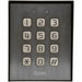 Цифрова клавиатура Extel Сив