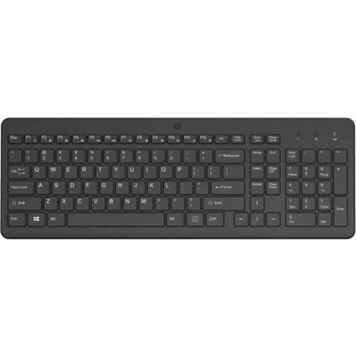 Цифрова клавиатура HP 805T2AA Черен