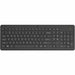 Цифрова клавиатура HP 805T2AA Черен