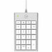 Цифрова клавиатура Mobility Lab ML305707 Сребрист