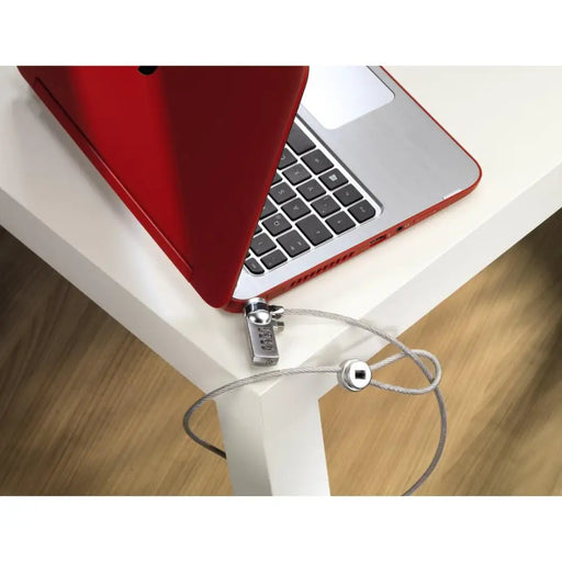 Цифрово заключващо устройство за лаптоп HAMA Light 180 cm