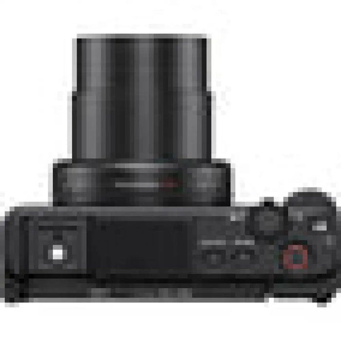 Цифров фотоапарат SONY ALPHA ZV1AB 24-70MM 20.1 MPx ОПТИЧНО