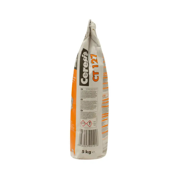 ЦИМЕНТОВА ШПАКЛОВКА ФИНА CERESIT CT 127