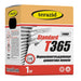 ЦИМЕНТОВО ЛЕПИЛО STANDART T365 1КГ СИВО