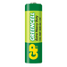 Цинк карбонова батерия GP R6 GREENCELL 15G-U4 /4 бр.