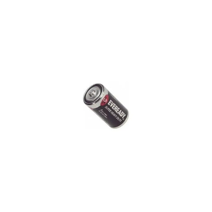 ЦИНКОВИ БАТЕРИИ EVEREADY SHD C BP2 ENERGIZER