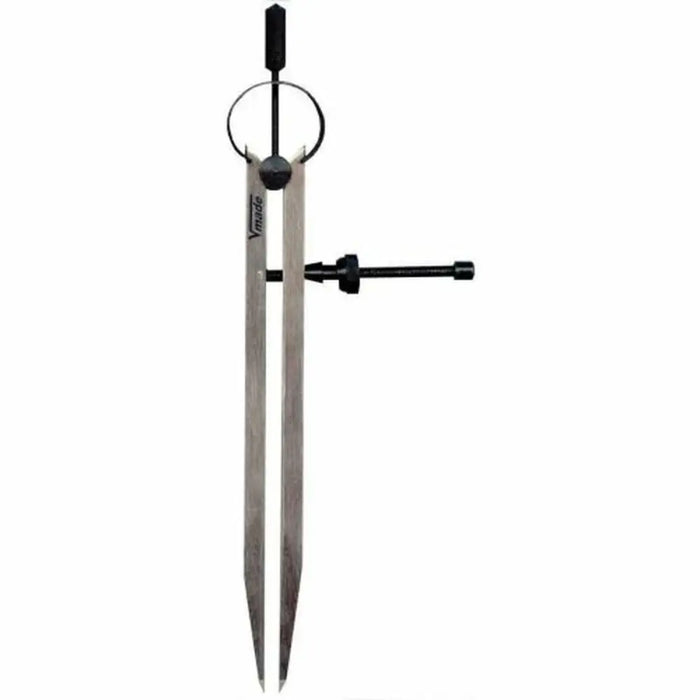 Циркул с върхове VOGEL 175 mm