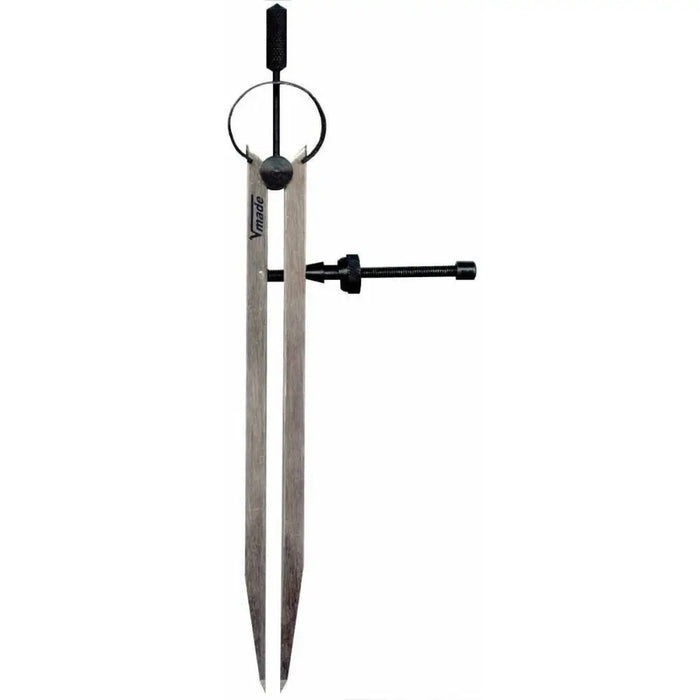 Циркул с върхове VOGEL 175 mm