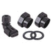 ЦИРКУЛАЦИОННА ПОМПА THS THERMOSTYLE RS32/6 EAQ