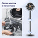 Циркулационен вентилатор Levoit AirFlow Pro