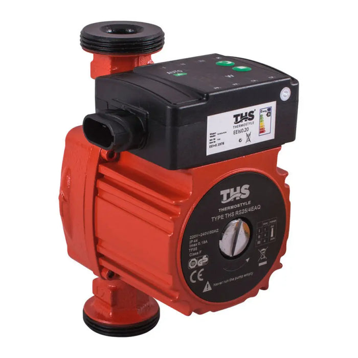ЦИРКУЛАЦИОННА ПОМПА THS THERMOSTYLE RS25/4 EAQ
