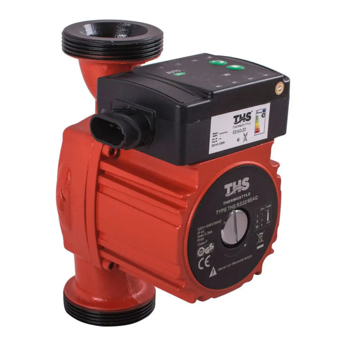 ЦИРКУЛАЦИОННА ПОМПА THS THERMOSTYLE RS32/6 EAQ