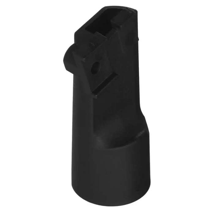 Циркуляр DeWALT DCS391NT Черен Сребрист Жълт