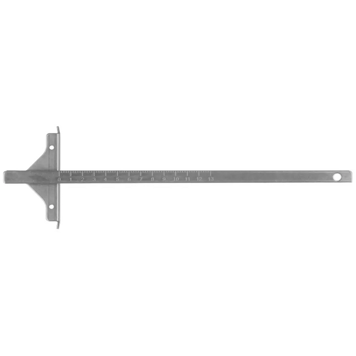 Циркуляр DeWALT DCS391NT Черен Сребрист Жълт