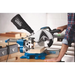 ЦИРКУЛЯР НАСТОЛЕН SCHEPPACH 1200W 210MM