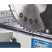 ЦИРКУЛЯР НАСТОЛЕН SCHEPPACH 1200W 210MM