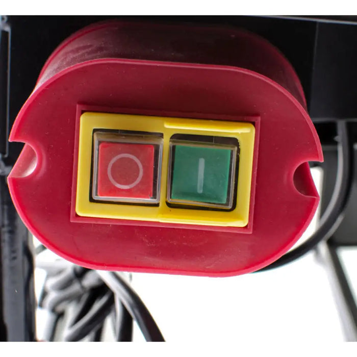 ЦИРКУЛЯР-ПЛОТ НАСТОЛЕН RAIDER RD-TS20