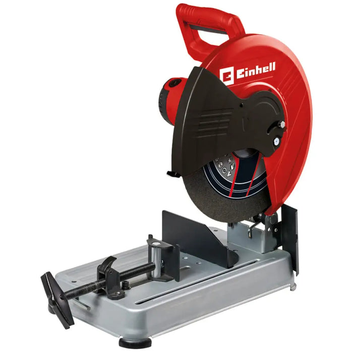 ЦИРКУЛЯР ЗА МЕТАЛ EINHELL TC-MC355/1