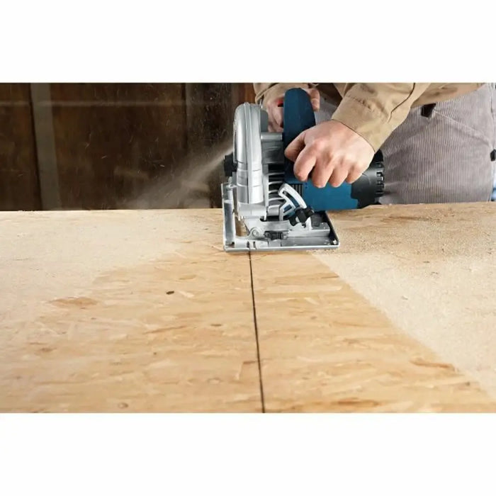 Циркулярен трион BOSCH Professional GKS 85 2200 W 230 V