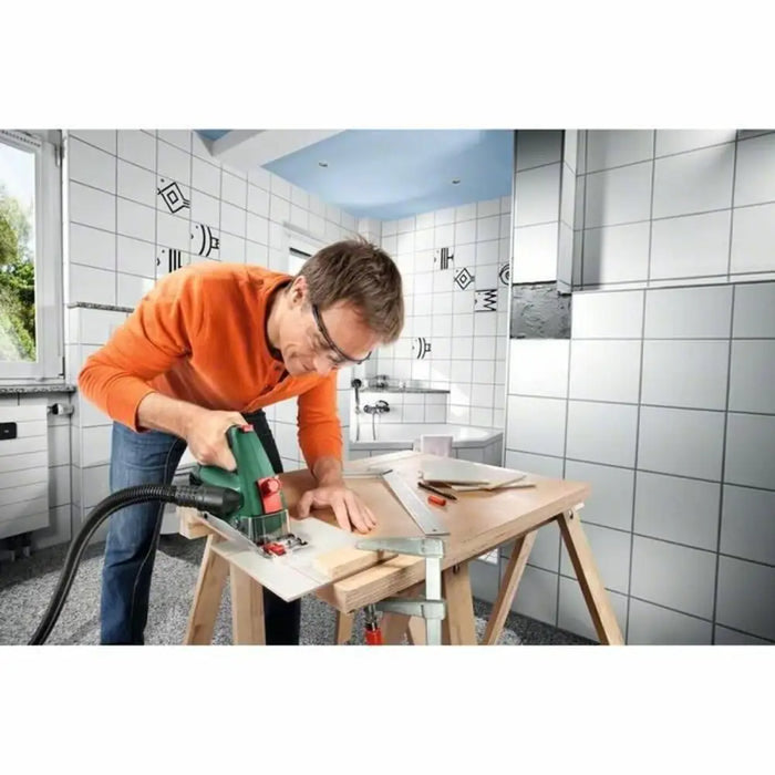 Циркулярен трион BOSCH Circular saw PKS 16 Multi
