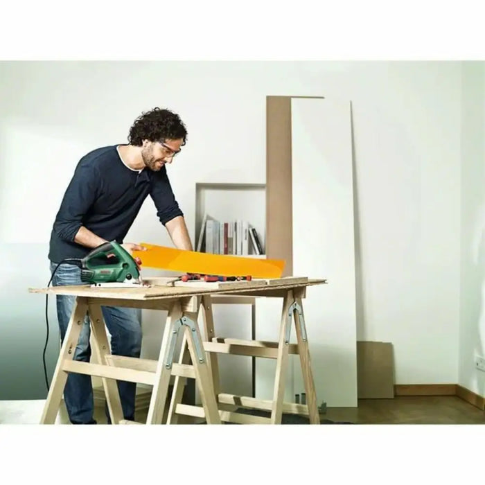 Циркулярен трион BOSCH Circular saw PKS 16 Multi