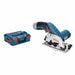 Циркулярен трион BOSCH GKS 10.8 V-LI 12 V 10,8 V (1 броя)
