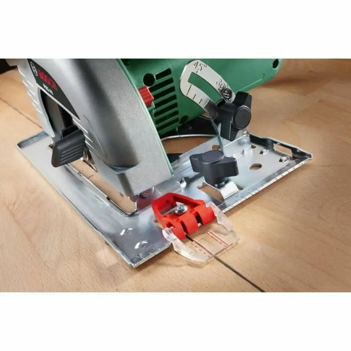 Циркулярен трион BOSCH PKS 40 850 W 230 V