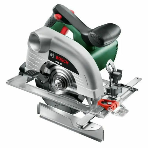 Циркулярен трион BOSCH PKS 40 850 W 230 V
