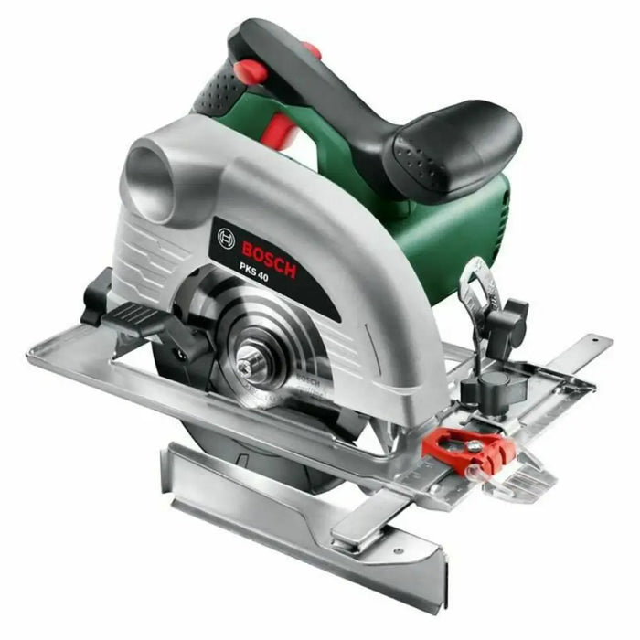 Циркулярен трион BOSCH PKS 40 850 W 230 V