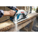 Циркулярен трион BOSCH Professional GKS 85G 2200 W 230 V