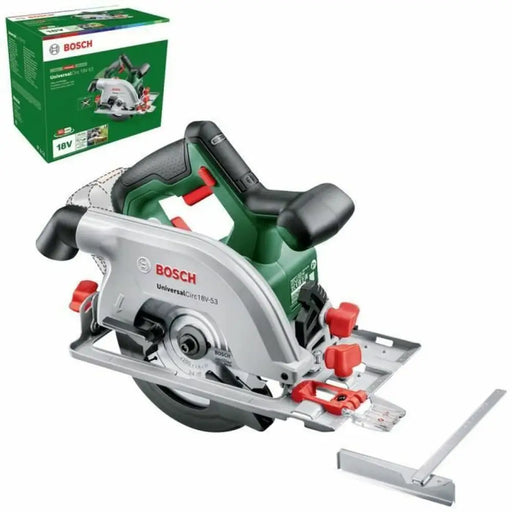 Циркулярен трион BOSCH Universal Circ 18 V 160 mm
