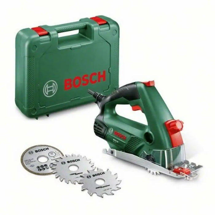 Циркулярен трион BOSCH Circular saw PKS 16 Multi