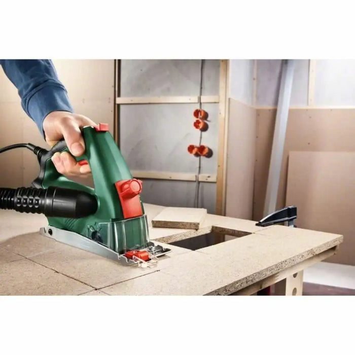 Циркулярен трион BOSCH Circular saw PKS 16 Multi