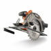 Циркулярен трион Powerplus Dual Power Powdp25230 40 V Ø