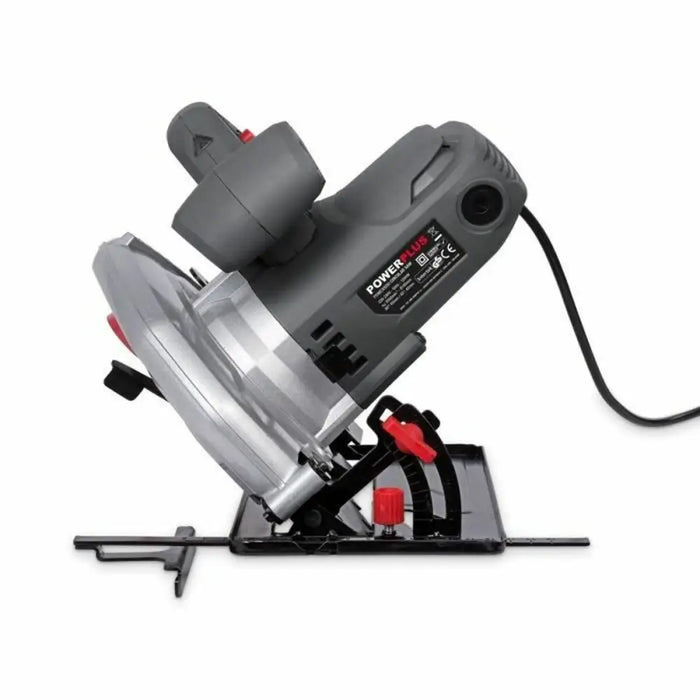 Циркулярен трион Powerplus POWE30050 1200 W 240 V