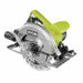 Циркулярен трион Ryobi 1400 W 190 mm