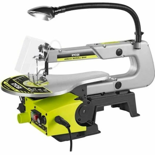 Циркулярен трион Ryobi 5133002860 125 W