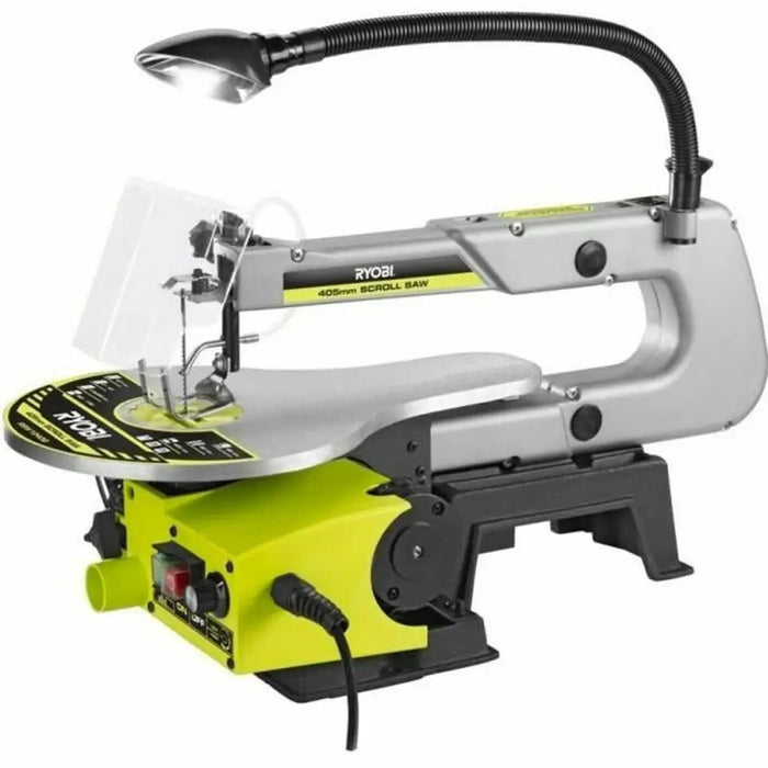 Циркулярен трион Ryobi 5133002860 125 W