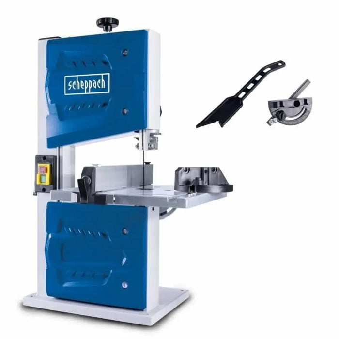 Циркулярен трион Scheppach 350 W 230 V