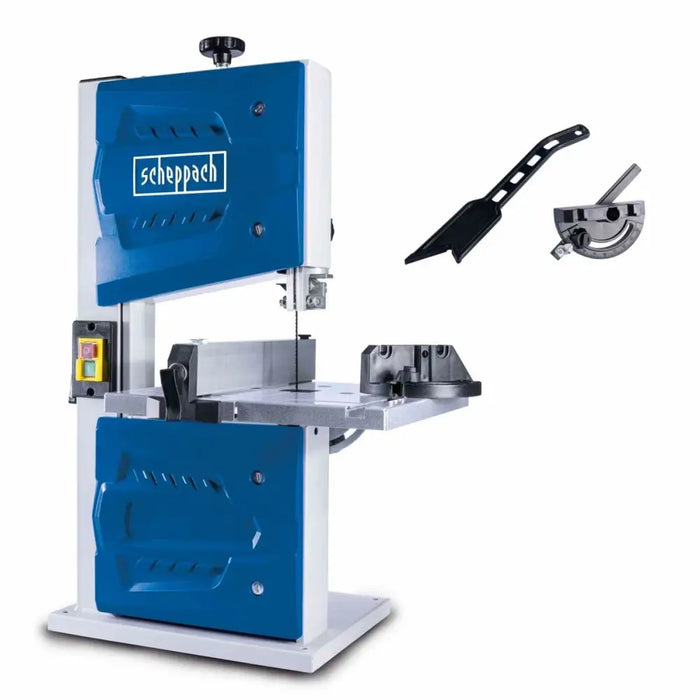 Циркулярен трион Scheppach 350 W 230 V