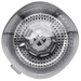 Цитрус преса SMEG CJF11BLMEU
