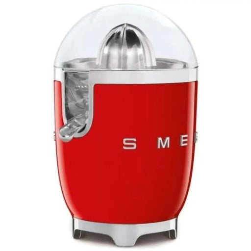 Цитрус преса SMEG CJF11RDEU