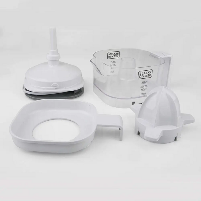 Цитрусоизстисквачка Black + Decker BXCJ25E (25W)
