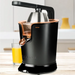 ЦИТРУСПРЕСА TAURUS EASY PRESS 600 W ЧЕРЕН 650.00 ml
