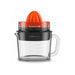 ЦИТРУСПРЕСА TAURUS CITRUS GLASS 30 W ЧЕРЕН/ОРАНЖЕВ